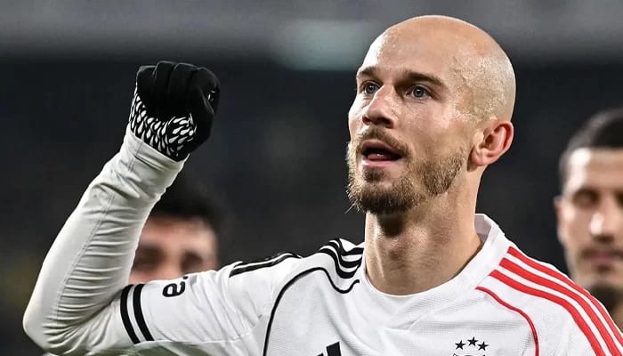 Sergen Yalçın’dan Cerny kararı