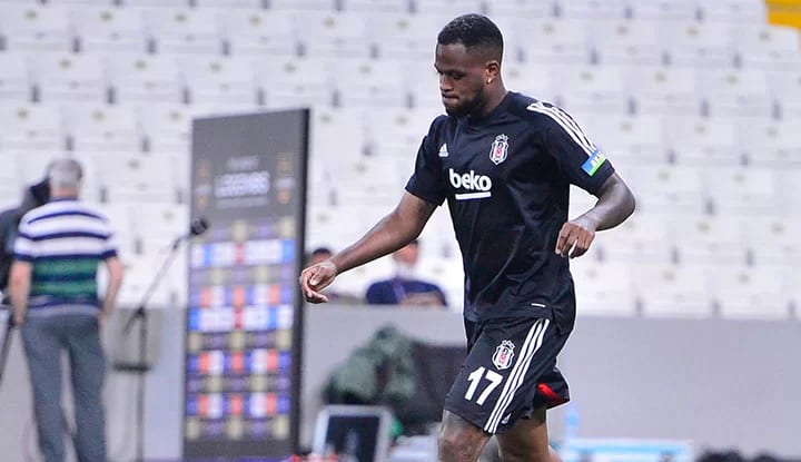 Sergen Yalçın'dan Cyle Larin sürprizi