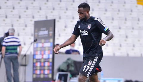 Sergen Yalçın'dan Cyle Larin sürprizi