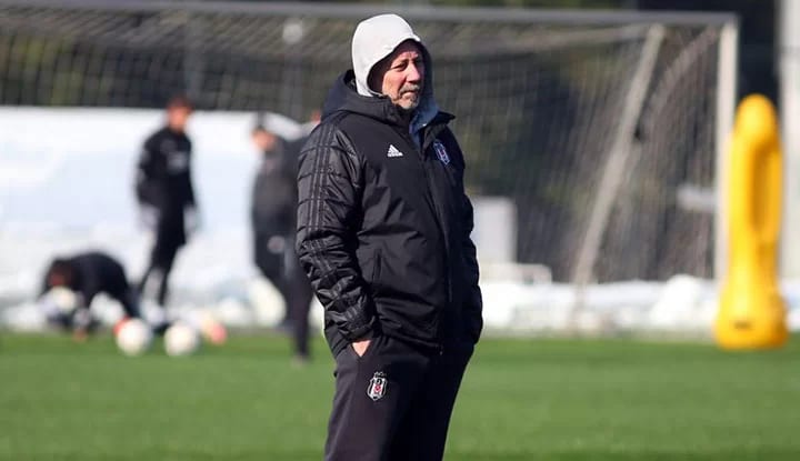 Sergen Yalçın'dan derbi öncesi futbolculara; "Hatayspor maçında bize..."