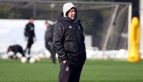 Sergen Yalçın'dan derbi öncesi futbolculara; "Hatayspor maçında bize..."