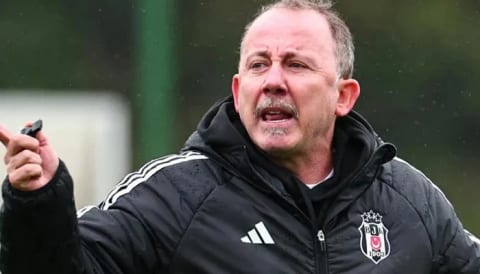 Sergen Yalçın’dan Derbi Sonrası Sert Tepki!