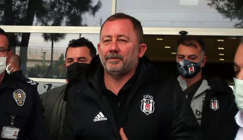 Sergen Yalçın'dan dev iddia! EURO 2020 final tahminini yaptı ve 4 oyuncu açıkladı!