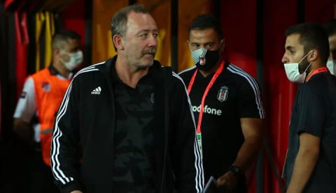 Sergen Yalçın'dan dikkat çeken N'Koudou cevabı