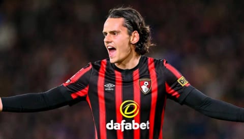 Sergen Yalçın’dan Enes Ünal’a Beşiktaş Mesajı