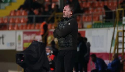 Sergen Yalçın'dan çarpıcı itiraf! "2 seneden beri..."