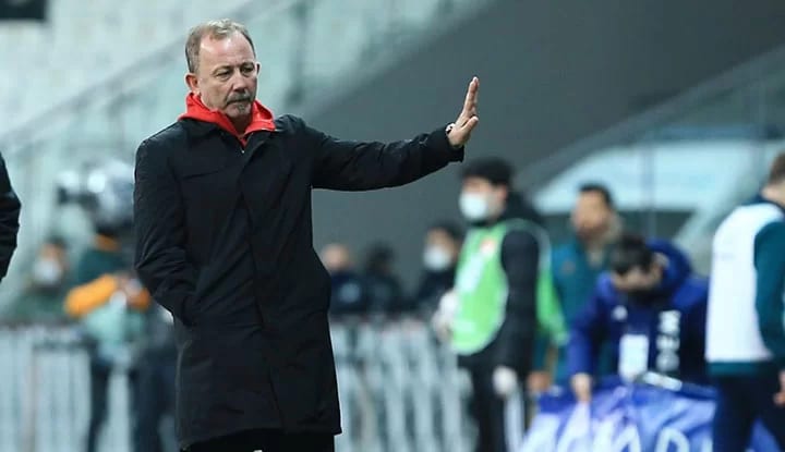 Sergen Yalçın'dan Galatasaray ve Fenerbahçe sözleri