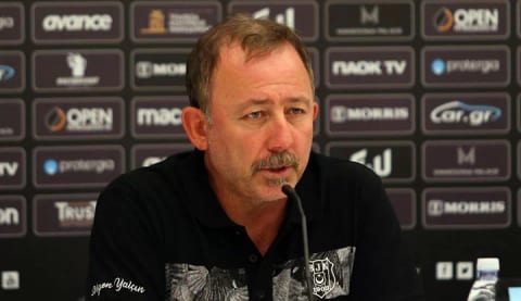 Sergen Yalçın'dan Galatasaraylı oyuncuya onay çıktı!