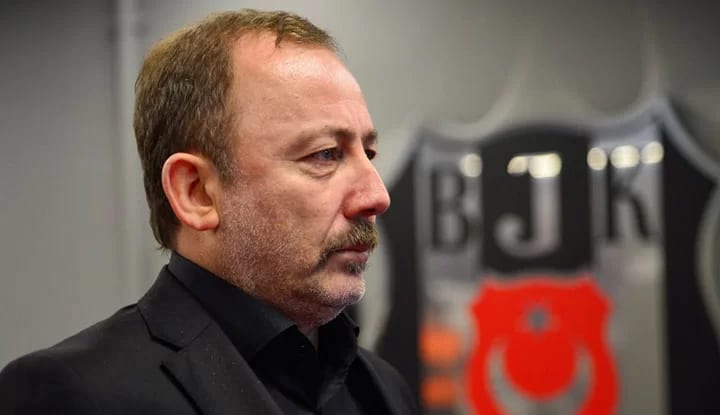 Sergen Yalçın'dan Gökhan Gönül ve Caner Erkin açıklaması! Kaleci konusuna noktayı koydu!