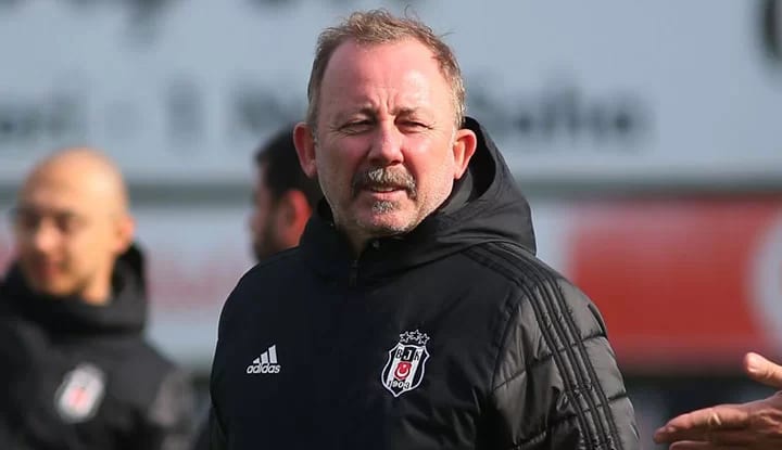 Sergen Yalçın'dan ilk 11 açıklaması!