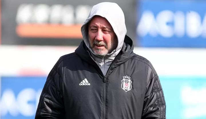 Sergen Yalçın'dan ilk 11'de sürpriz karar! Bu sezon bir ilk olabilir!
