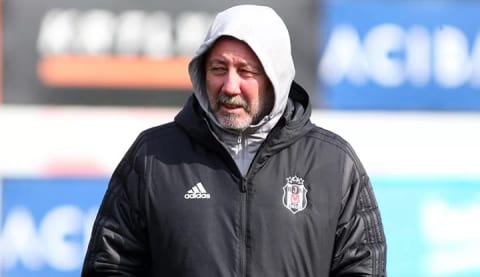 Sergen Yalçın'dan ilk 11'de sürpriz karar! Bu sezon bir ilk olabilir!
