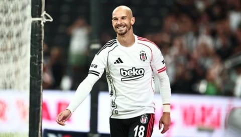 Sergen Yalçın'dan kadroda radikal değişiklikler!