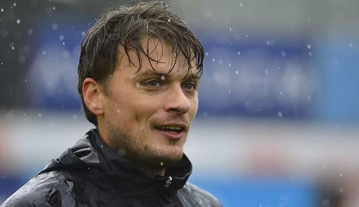 Sergen Yalçın'dan Ljajic'e çarpıcı sözler! "Aslında seni oynatmayan ben değildim"