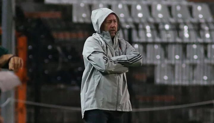Sergen Yalçın'dan maçın hakemine tepki! "PAOK'un 7 numarasının..."