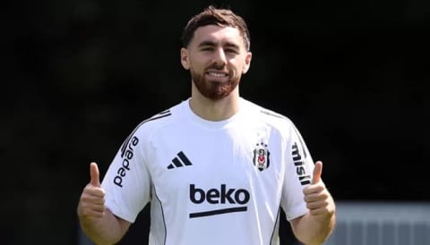 Sergen Yalçın'dan Orkun Kökçü'ye net mesaj!