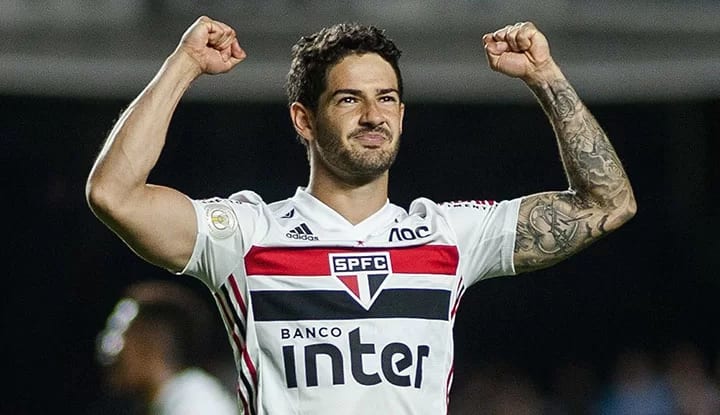 Sergen Yalçın'dan Pato cevabı