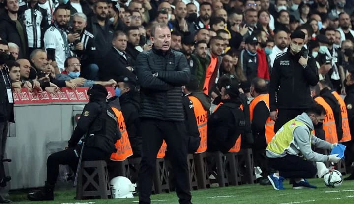 Sergen Yalçın'dan Pjanic, Alex Teixeira ve N'Koudou açıklaması