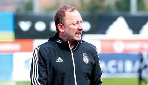 Sergen Yalçın'dan Pukki iddialarına ilginç cevap!
