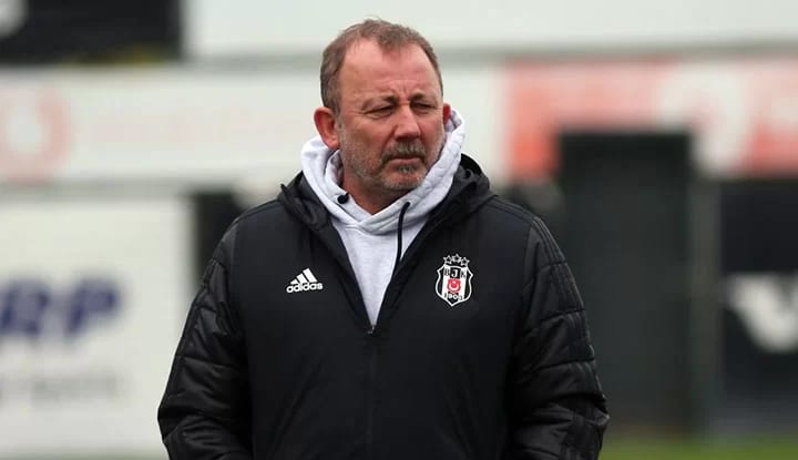 Sergen Yalçın'dan şampiyonluk açıklaması