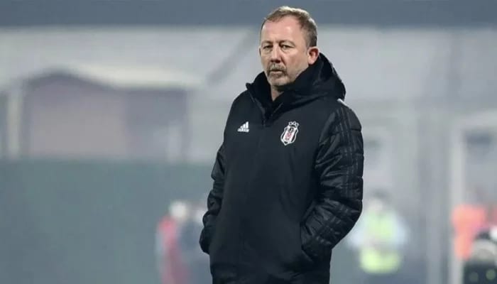 Sergen Yalçın'dan Samsunspor karşılaşması öncesi açıklamalar!