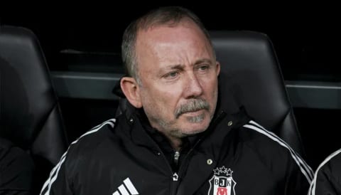 Sergen Yalçın’dan Samsunspor maçı öncesi açıklamalar
