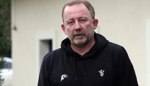 Sergen Yalçın’dan son dakika Beşiktaş açıklaması!