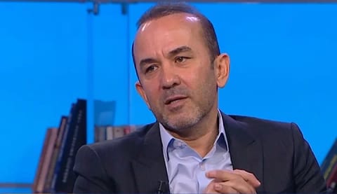 "Sergen Yalçın'dan sonra kamuoyu beni istedi"