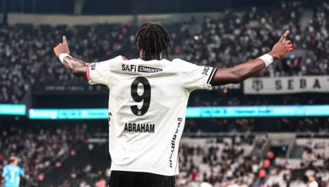 Sergen Yalçın’dan Tammy Abraham’a tam destek!