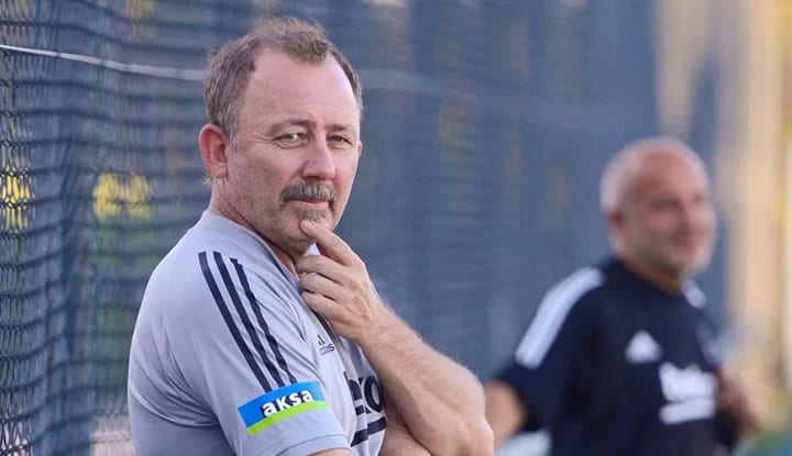 Sergen Yalçın'dan Trabzonspor maçı öncesi eleştirilen isme uyarı!