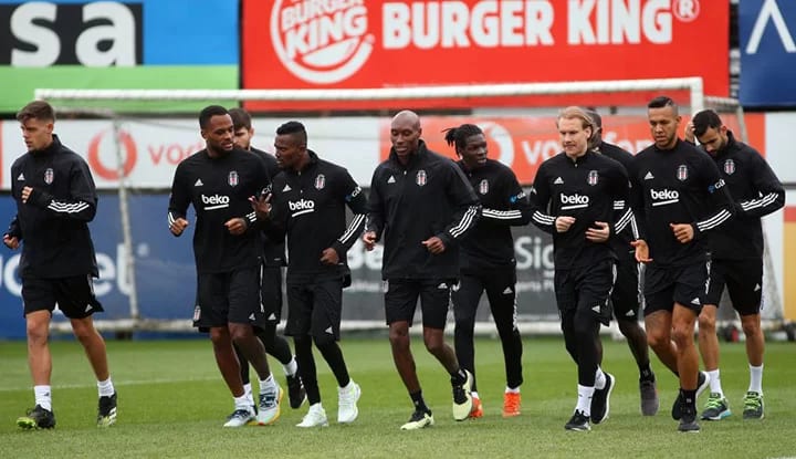 Sergen Yalçın'dan uyarı geldi!