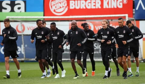 Sergen Yalçın'dan uyarı geldi!