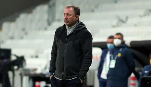 Sergen Yalçın'dan Adem Ljajic için bir flaş açıklama daha! Dorukhan'ın sözleşmesi...