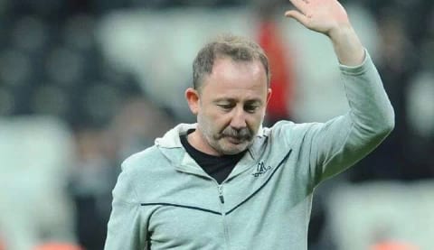 Sergen Yalçın'dan yeni sözleşme açıklaması! Önceliğini söyledi!