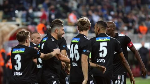 Sergen Yalçın'ın Ajax maçı planı netleşti