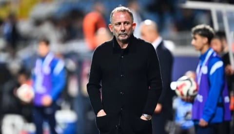 Sergen Yalçın'ın büyük sınavı: Derbi!
