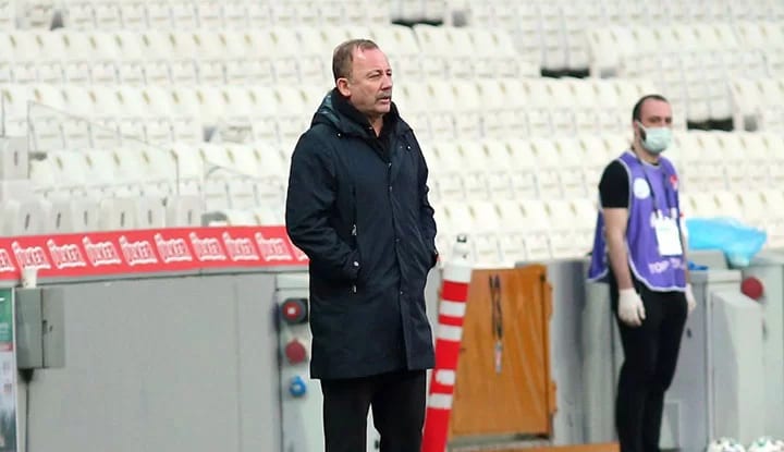 "Sergen Yalçın'ın futbolculuğundaki sol ayak kalitesine en yakın isim"