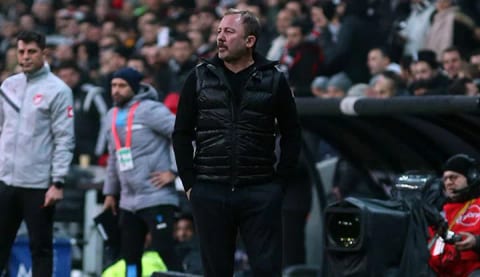 Sergen Yalçın'ın geri döneceklerden kadroda düşünmediği isim belli oldu!