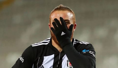 Sergen Yalçın'ın Gökhan Töre beklentisi