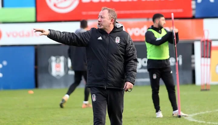 Sergen Yalçın'ın ilk 11 için mecburi iki tercihi ortaya çıktı!