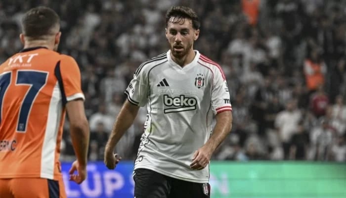 Sergen Yalçın'ın Orkun Kökçü'ye özel görevi!