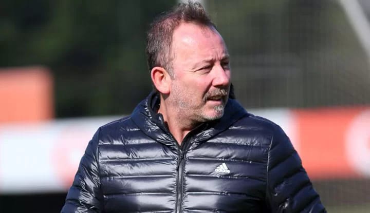 Sergen Yalçın'ın son 8 haftada forma vereceği 4 gözdesi belli oldu!