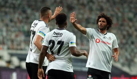 "Sergen Yalçın'ın söylediklerinde ne kadar ciddi olduğunu biliyorlar"