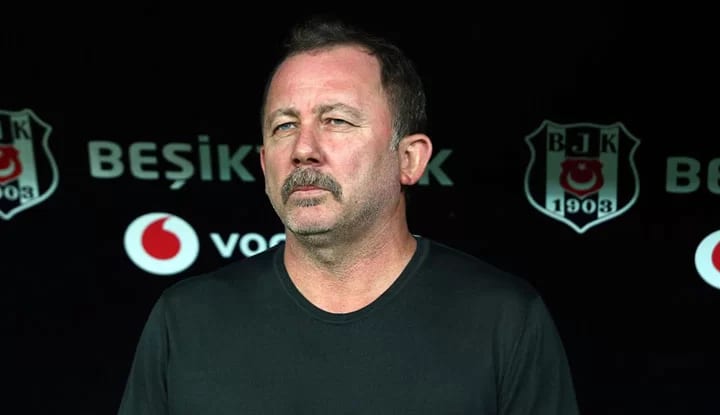 Sergen Yalçın'ın sportif direktörlük için onay vermediği isim ortaya çıktı!