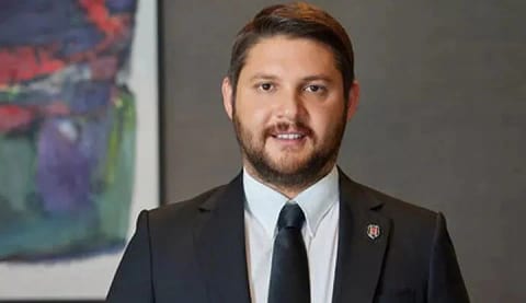 Serhan Çetinsaya'dan sert sözler! " Mesut Bakkal davasında..."