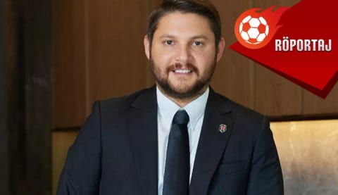 RÖPORTAJ | Serhan Çetinsaya’dan Stat isim sponsorluğu, transfer açıklaması!