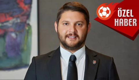ÖZEL HABER | Serhan Çetinsaya’nın istifası kabul edildi!