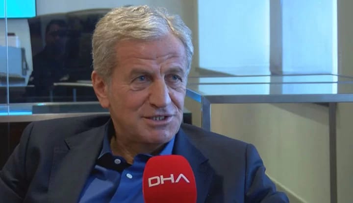 Servet Yardımcı, liglerin başlama tarihi ve transfer süreci konusundaki detayları açıkladı!