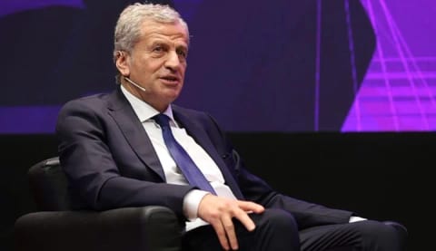 Servet Yardımcı, TFF başkanlık adayından çekildiğini duyurdu!