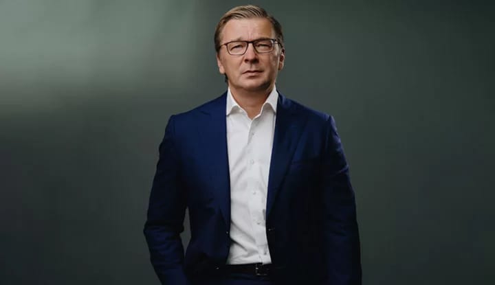 Shakhtar Donetsk CEO’sundan Beşiktaş açıklaması! "Her alanda kaliteliler"